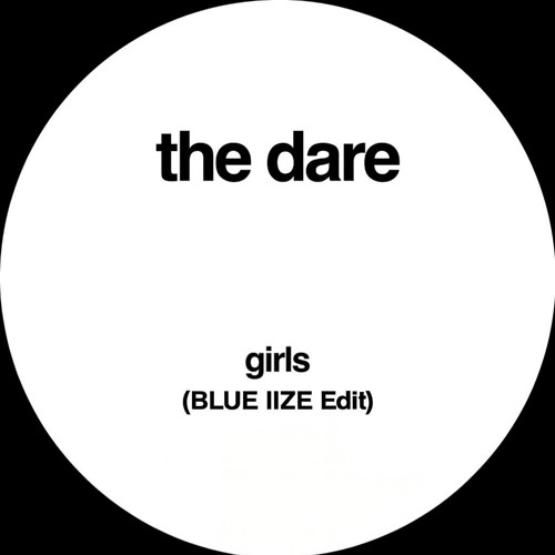 Adam Sellouk, Anyma (ofc) - Girls MIA x The Dare - Girls (BLUE IIZE Edit)