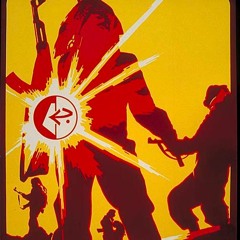 ☭ PFLP​​​​​ الجبهة الشعبية ☭