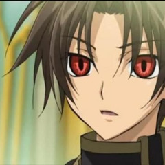 I feel like someone is looking at me (darrskinwalker)