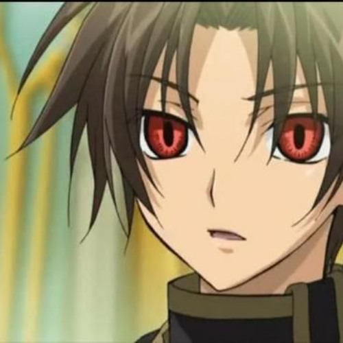 I feel like someone is looking at me (darrskinwalker)