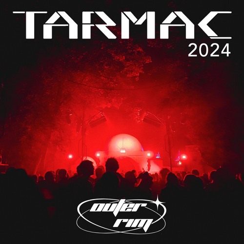 Mideã (DE) @ Outer Rim by resonant @ Tarmac Festival 2024