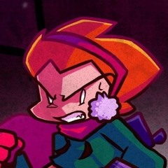 FNF: Corruption Insanity