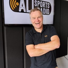 Alle ogen op Cycling en Running Zandvoort! - ALLsportsradio LIVE! 6 juni 2025