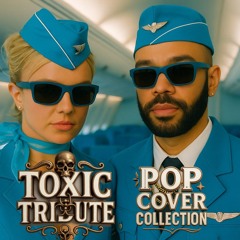 Toxic Tribute (Taste of your lips) Britney Spears Tribute