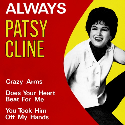 Stream You Took Him Off My Hands by Patsy Cline | Listen online for free on  SoundCloud