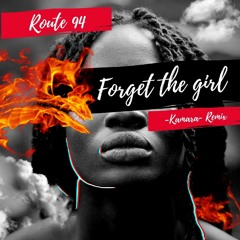Forget the girl