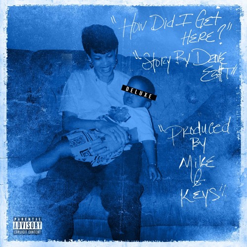 Just Did A Month (Deluxe)
