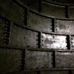 Centripetal Halt (liminal mix)