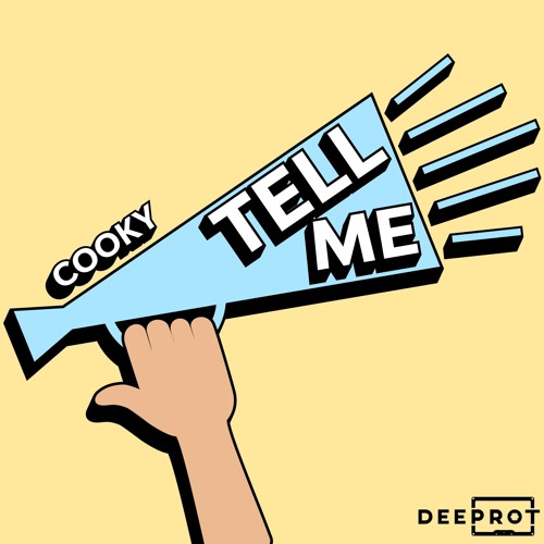 Cooky - Tell Me