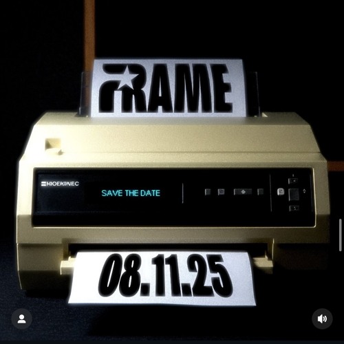 DJ MADISON QUEBRANDO TUDO NA FRAME 08/11