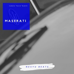 MASERATI ( prod. Nesyu Beats )