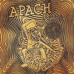 APACH - Whistle
