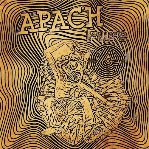 APACH - Whistle
