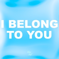 Lenny Kravitz - I Belong To You (Wave Shift Edit)