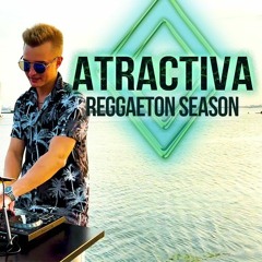 Atractiva - Reggaeton Season: Episode Eight