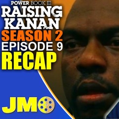 Raising Kanan Season 2 Episode 9 Recap & Review - FAMOUS What Are You Doing