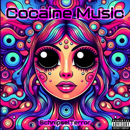SchnipselTerror - Cocaine Music