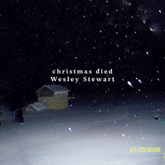 christmas died (demo)