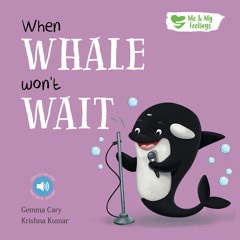 SPST53 - When WHALE won't WAIT