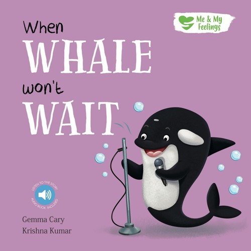 SPST53 - When WHALE won't WAIT