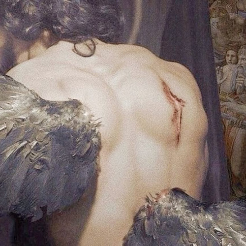 MAYBE WELL MEET AT A BAR (SLOWED)