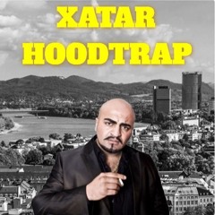 XATAR x HOODTRAP - ICH WILL HIER NICHT WEG - M4IK RMX