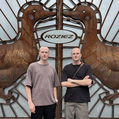 ROZIEZ @SISYPHOS BERLIN 27/07/2024