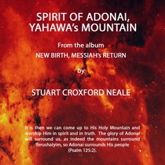 Spirit Of Adonai Promo