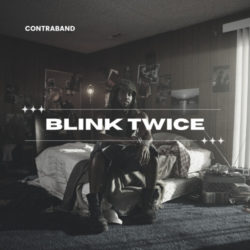 Shaboozey & Myles Smith - Blink Twice (Contraband Remix)