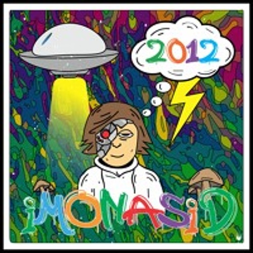2012 - iMONASiD