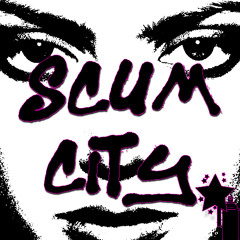 may '25 scum city clips with vnknwn 06brick lusi gloom symelz newrose