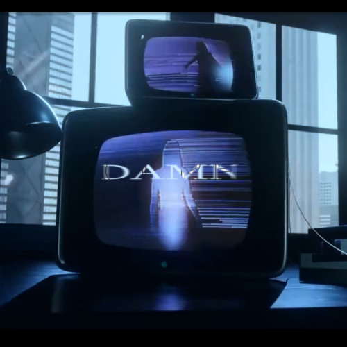 loly - DAMN