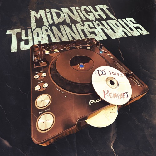 Subfiltronik - Turn The Blockz Out (Midnight Tyrannosaurus Kombat Remix) [FREE DOWNLOAD]