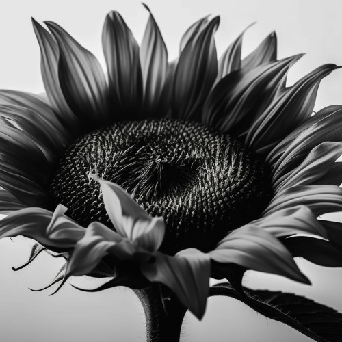 Dark Flower