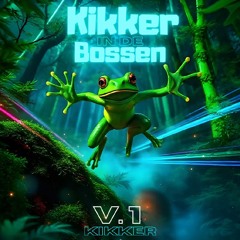 Kikker In De Bossen V1
