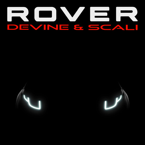 ROVER (feat. SCALI)