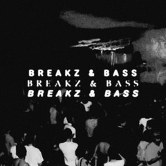 BREAKZ & BASS MIX