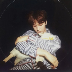 해찬 - 한숨 (Ai cover) | HAECHAN
