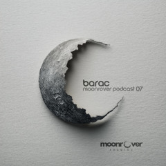 Moonrover Podcast 07 - Barac