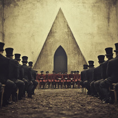 The Lost Generation