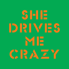 Fine Young Cannibals - She Drives Me Crazy (Flight Facilities Rework)