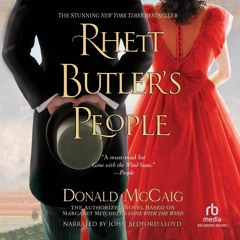 Epub Rhett Butler's People