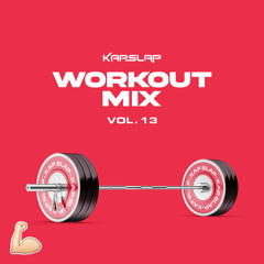 Workout Mix Vol. 13