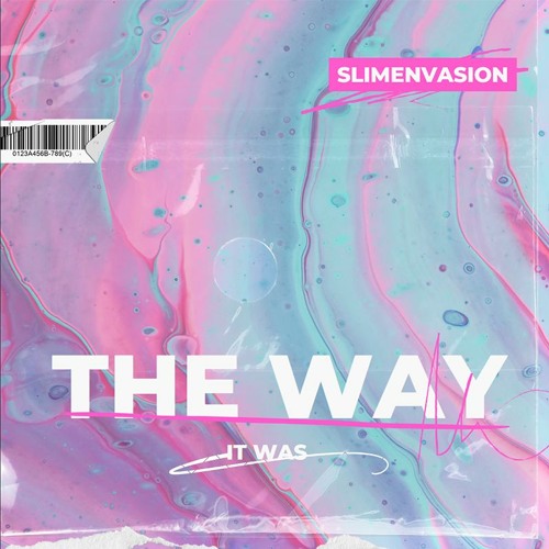 SlimeNvasion - The Way It Was (Duality Contest)