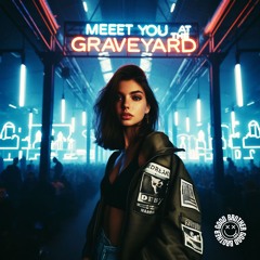 Cleffy - Meet You At The Graveyard (FUTURAMI Techno Remix)