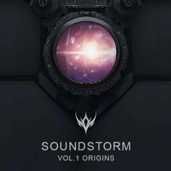Soundstorm Vol.1 "Titan" by Hammy