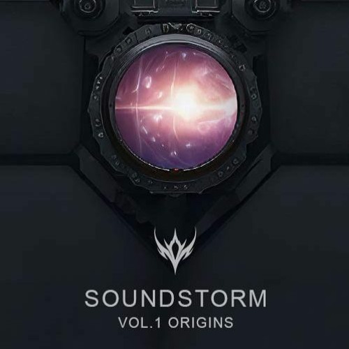 Soundstorm Vol.1 "Titan" by Hammy