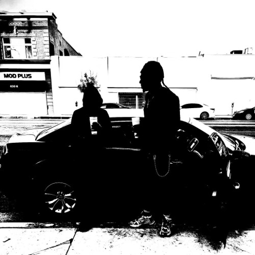 Xjay, Highway - “Lift Me Up” (2020)