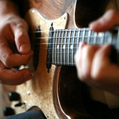 Fall 2024 Final Exam Mixes Anthony Joseph Giampietro Electric Guitar
