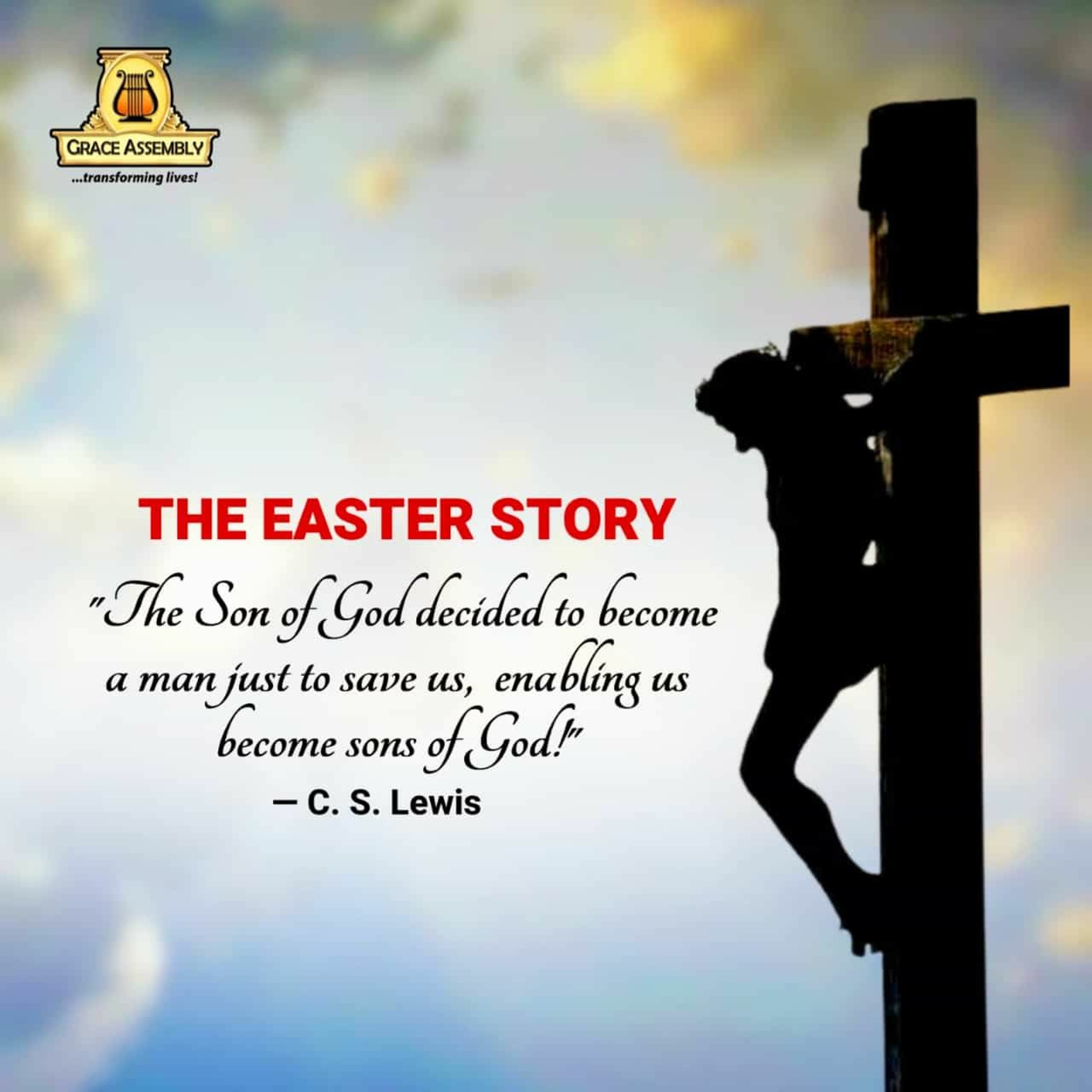 The Word of Grace
